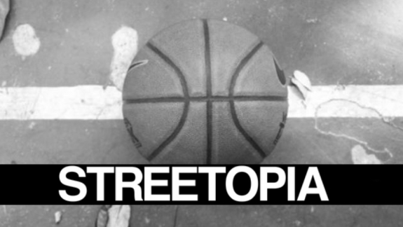 Conheça o Streetopia, o maior festival de Basquete da America Latina